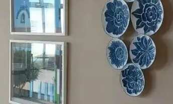 Imagem 2: APARTAMENTO NASCENTE VISTA MAR 70m² 2 QUARTOS 1 SUÍTE VARANDA 2 GARAGENS INFRA VENDE ITAPU