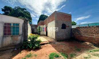 Imagem 7: Lote em Avenida no Setor Palmares Trindade-Go