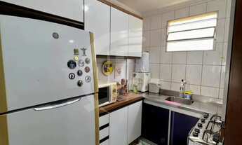 Imagem 6: Apartamento à Venda no Condomínio G1 no bairro Farolândia