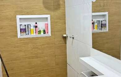 Imagem 3: Casa na Vila Embratel