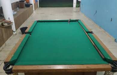 Imagem 4: Casa em arembepe