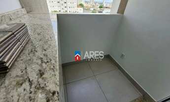 Imagem 4: Apartamento com 2 dormitórios para alugar, 77 m² por R$ 2.475,00/mês - Jardim São Domingos