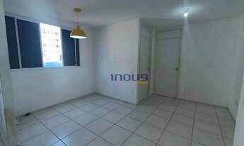 Imagem 4: Apartamento com 1 dormitório à venda, 41 m² por R$ 190.000,00 - Passaré - Fortaleza/CE