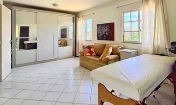 Imagem 7: Casa mobiliada na Praia do Flamengo