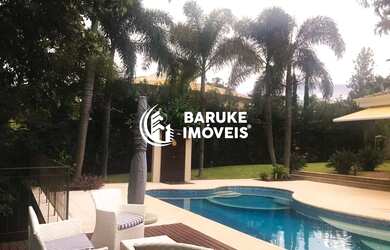 Imagem: Casa de condomínio 5 quartos 5 suítes