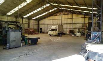 Imagem 6: Galpão para alugar, 1200 m² por R$ 15.482,00/mês - Capuava - Valinhos/SP