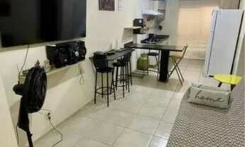 Imagem 4: Aluguel anual Apartamento com 2 dormitórios