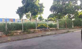 Imagem 3: Terreno para alugar, 390 m² por R$ 1.126/mês - Jardim São Roque - Americana/SP