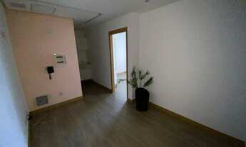 Imagem 6: Sala Comercial no Umarizal - Mirai Offices - Semi Mobiliada - Divisoria