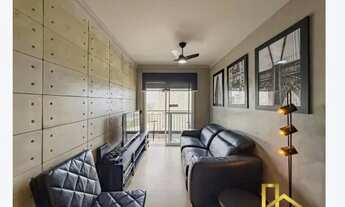 Imagem 2: Condomínio Win Alphaville