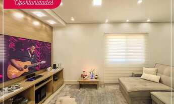 Imagem: Conforto e leveza em uma das melhores plantas