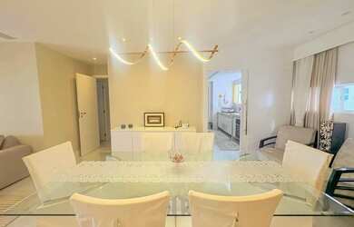 Imagem 7: Apartamento para venda na Península - São Luís - MA