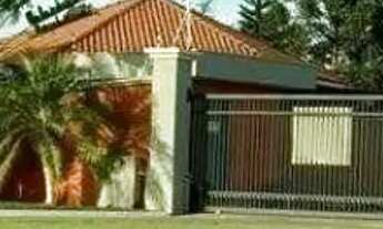 Imagem: Terreno residencial à venda em residencial