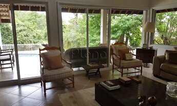 Imagem 4: Casa à venda em Valinhos, Sítio Recreio dos Cafezais, com 4 suítes, com 588 m²