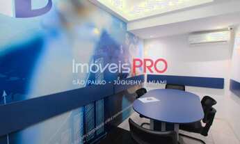 Imagem 6: Laje corporativa no Brooklin