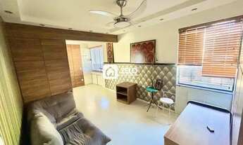 Imagem: Apartamento à venda com 42 m², 1 quarto