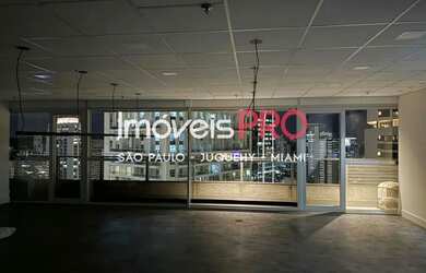 Imagem 2: Conjunto comercial para locação no condominio Parque da Cidade na Nações Unidas com 44m2