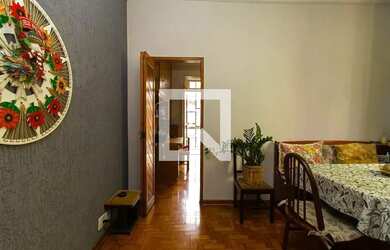 Imagem 4: Apartamento à Venda - Bela Vista, 1 Quarto, 84 m2