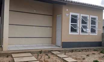 Imagem: Passo chave de casa no condomínio Cidade