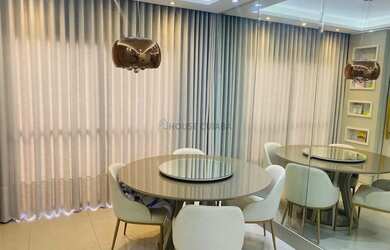 Imagem 3: Vendo Linda Casa No Condomínio Arbo Iguatemi