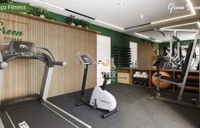 Imagem 4: Studio à venda, 30 m² por R$ 250.000 - Fonseca - Niterói/RJ