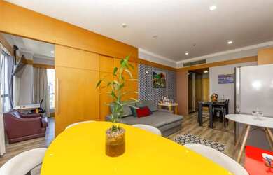 Imagem: Flat para venda em Jardim São Paulo(Zona