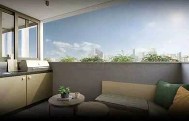 Imagem 6: Apartamento 3 Quartos à venda, 3 quartos, 2 suítes, 3 vagas, Gutierrez - Belo Horizonte/MG