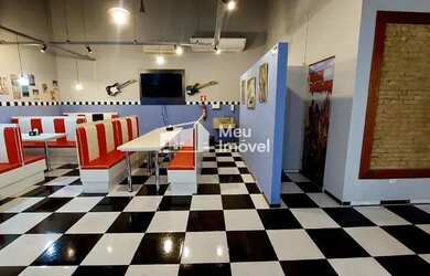 Imagem 2: Fabc -Ponto Comercial para Venda ou Locação Jardim América