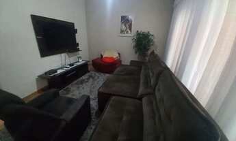 Imagem 2: Casa em Americana