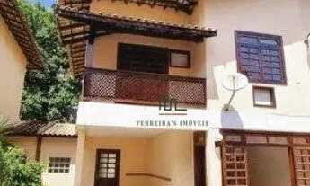 Imagem: Casa com 3 dormitórios à venda, 105 m²