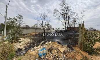 Imagem 5: Terreno à venda no bairro Tiradentes - Betim/MG