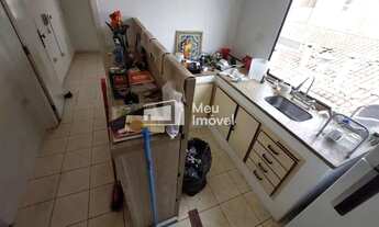 Imagem 2: Imóvel para aluguel tem 80 metros quadrados com 5 quartos em Vila Ema - São José dos Campo