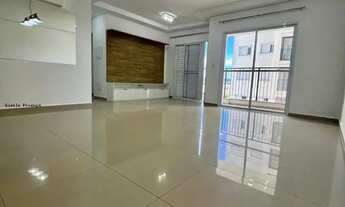 Imagem 2: Apartamento para Venda em Sorocaba, Parque Campolim, 3 dormitórios, 1 suíte, 2 banheiros