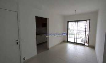 Imagem 3: Apartamento com 2 dormitórios para alugar, 60 m² por R$ 6.610,01/mês - Perdizes - São Paul