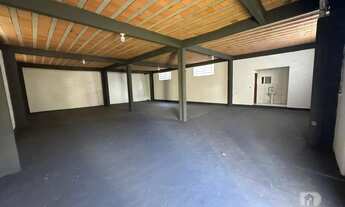 Imagem 6: Sala comercial Térrea