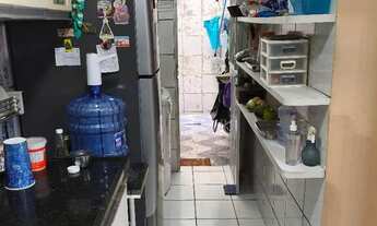 Imagem 6: Apartamento térreo 3 quartos