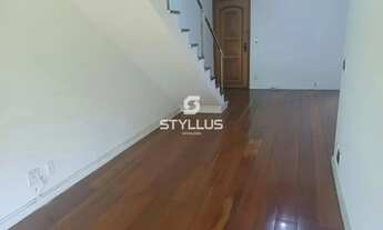 Imagem 3: Vila Isabel Apartamento cobertura com 4 dormitórios