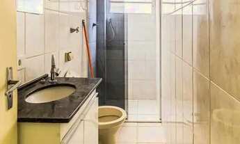 Imagem 3: Apartamento à Venda - Perdizes, 1 Quarto, 30 m2