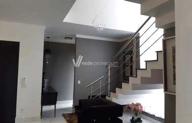 Imagem 4: Casa Para Locação no Condomínio Cancioneiro-Paulínia