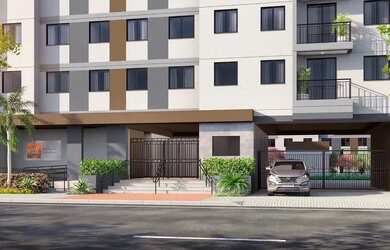 Imagem 5: Modern Mooca Apartamento com 3 dormitórios