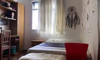 Imagem 6: Apartamento à venda, 4 quartos, 1 suíte, 2 vagas, Sion - Belo Horizonte/MG