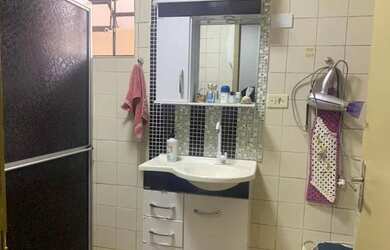 Imagem 7: Casa no Jardim Modelo em Campo Mourão/PR