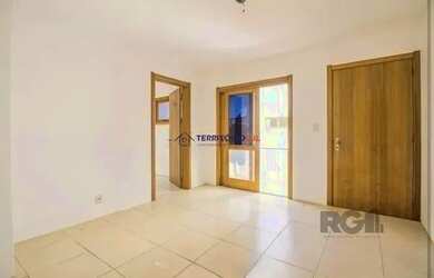 Imagem 4: Apartamento em Porto Alegre, no bairro Medianeira, com 2 dormitório(s), e 2 banh