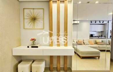 Imagem 3: Varandas Do Parque - Apartamento 3 quartos, sendo 3 suítes