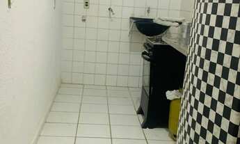 Imagem 2: Aluguel apartamento de minha casa minha vida