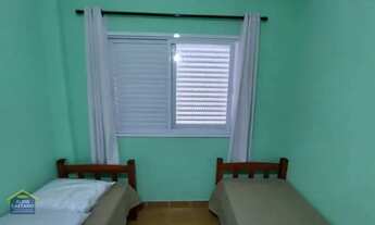 Imagem 7: Vista Mar - Apto 2 dorms, 80 metros da praia c/ Elevador 299 mil