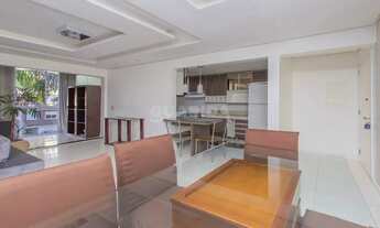 Imagem 4: Apartamento com 2 quartos mobiliado no Jardim Itu Sabará!