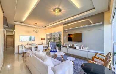 Imagem 5: Casa no Parque Piauí com 3 quartos