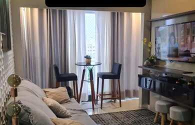 Imagem 2: Alugo um excelente apto com 2 quartos na Jatiuca