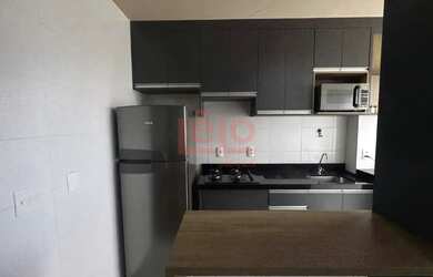 Imagem 7: Apartamento de 2 quartos mobiliado